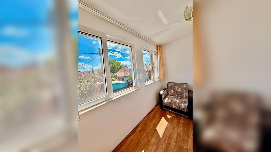Apartament 2 camere Someseni - 4