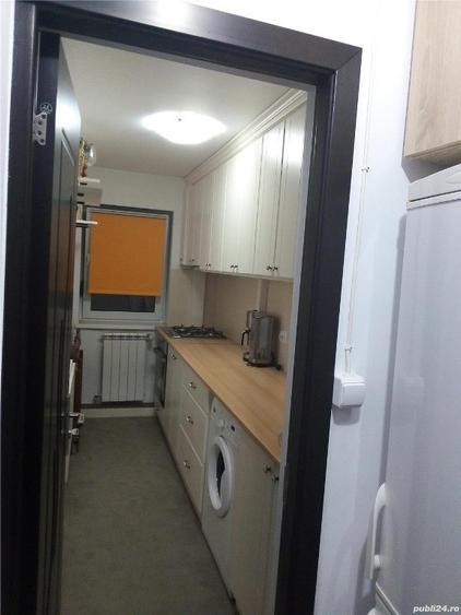 Apartament cu o camera zona centrala - 4