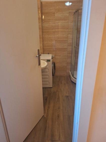 Apartament cu 2 camere în Mărăști