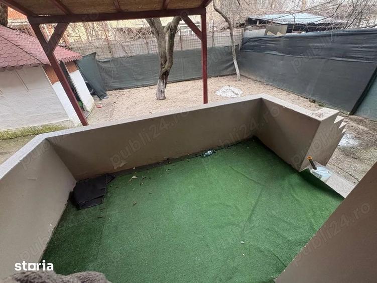 Casă cu 5 camere cu Teren 320 Mp în Floreasca