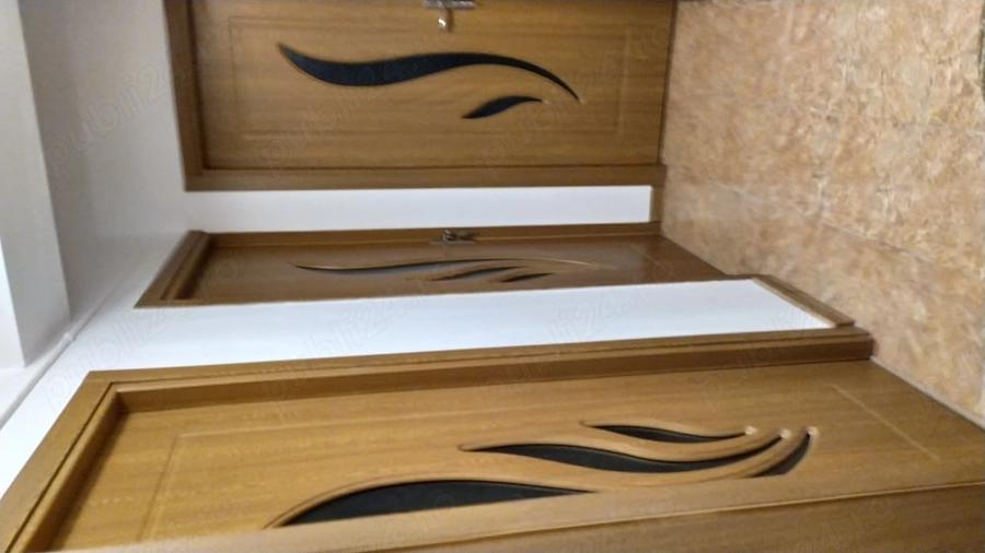 Apartament cu 2 camere decomandat în Brătianu