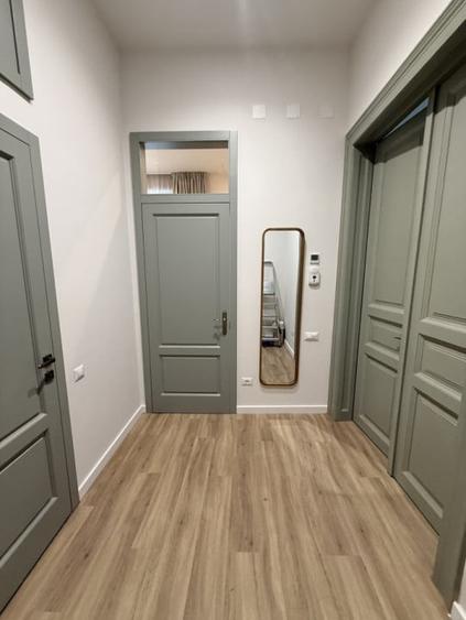 Apartament 2 camere, 70 mp, la cheie, PRIMA închiriere, zona străzii Napoca - 7