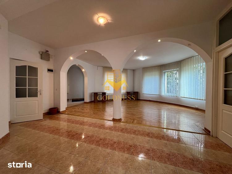 Casă cu 2 camere cu Teren 130 Mp în Gheorgheni