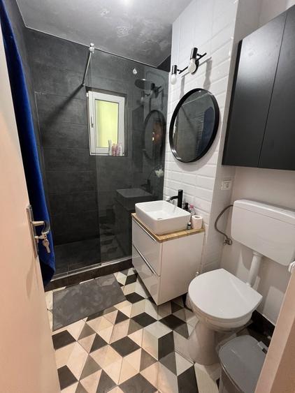 Apartament cu 2 camere decomandat în Eminescu