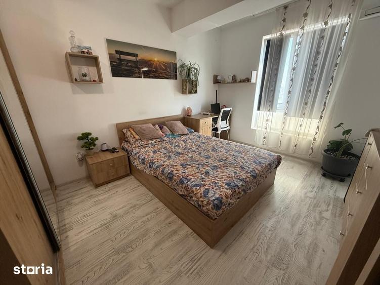Militari Garsoniera 30 mp decomandata,Drumul Ciorogarla nr 371C! - 4