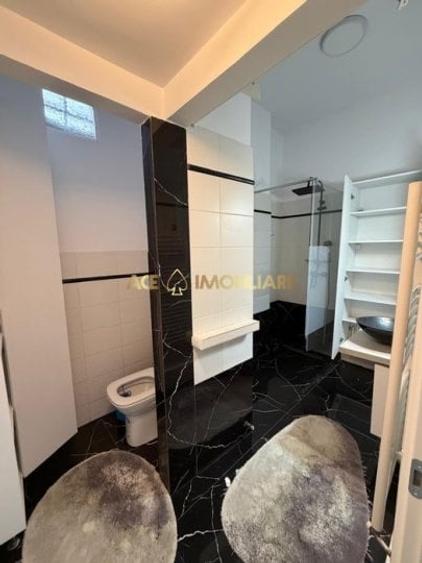 Apartament cu 3 camere decomandat, mobilat în Amzei