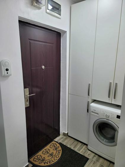 Garsonieră semidecomandată în Micălaca
