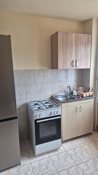 Apartament cu 2 camere decomandat în Cantemir