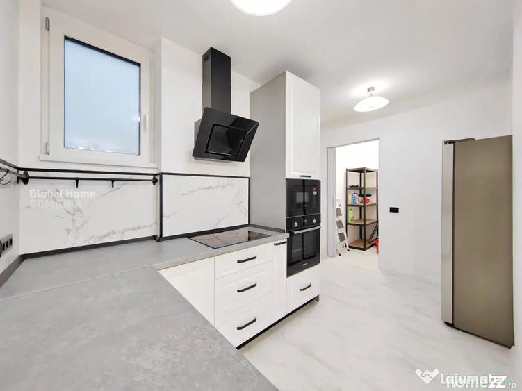 Apartament cu 5 camere în Romană