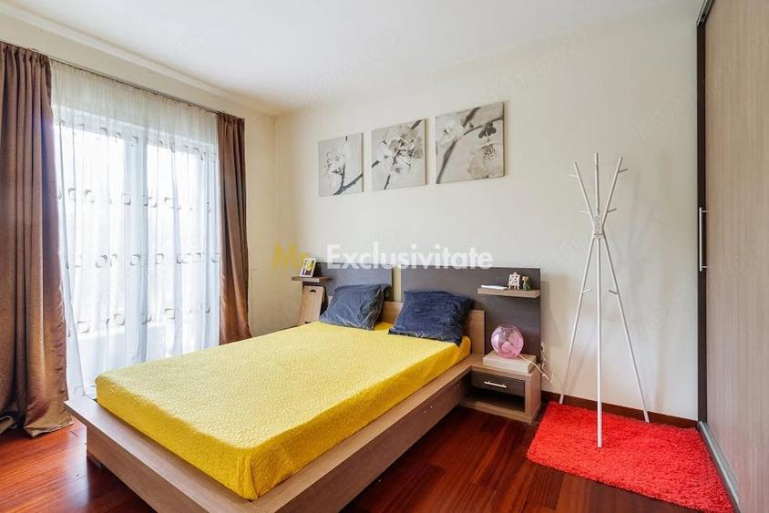Apartament 3 camere -Cosmopolis Faza 1 cu parcare disponibila - 8