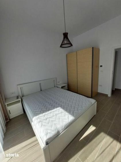 2 camere | Etajul 2 | Loc de parcare | Prima inchiriere - 6