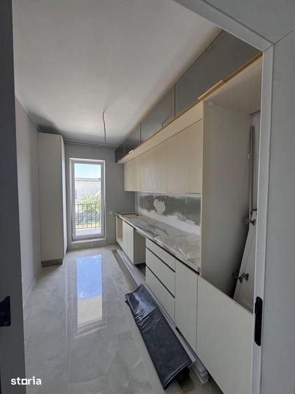 Apartament cu 2 camere decomandat în Theodor Pallady