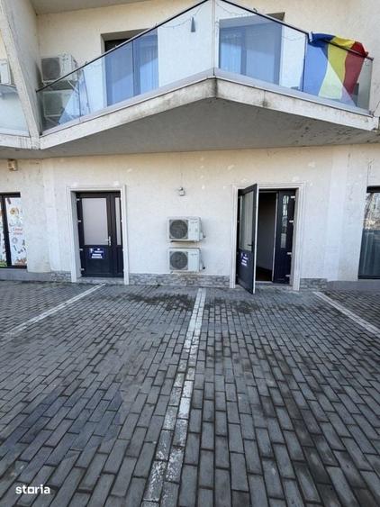 Apartament cu 2 camere în Central — fotografia 1