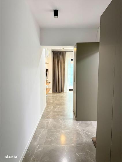 Apartament cu 2 camere decomandat în 13 Septembrie