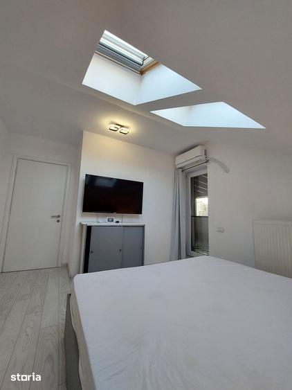 Apartament cu 2 camere în Theodor Pallady