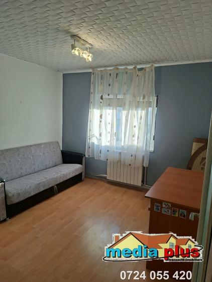 Apartament cu 2 camere de vânzare – Piața Centrală - 2