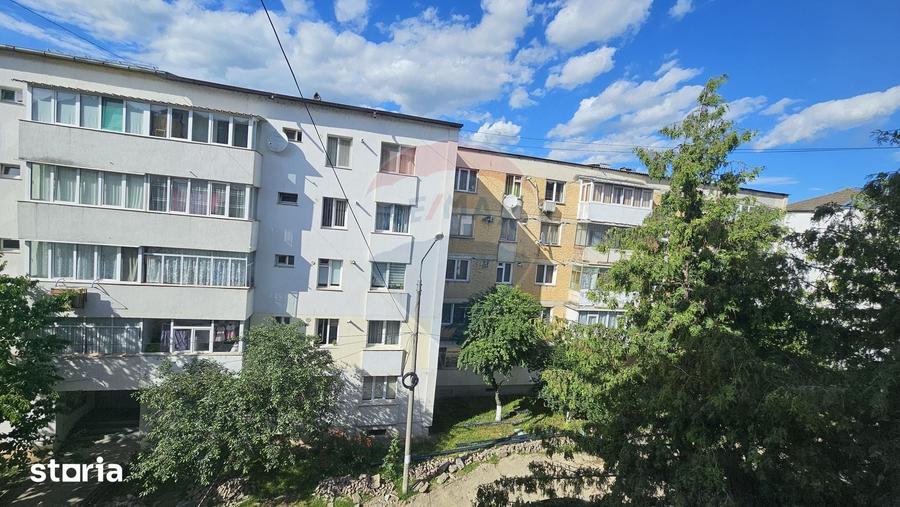 Apartament cu 2 camere în Precista