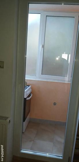 Garsonieră decomandată în Drăgășani