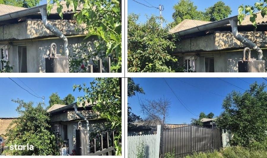 Casă cu 2 camere în Sârbi