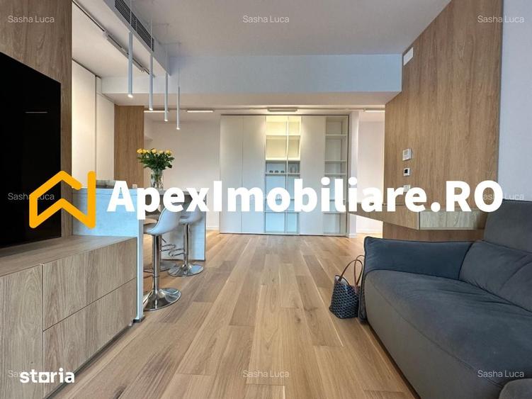 Apartament cu 2 camere semidecomandat în Dămăroaia