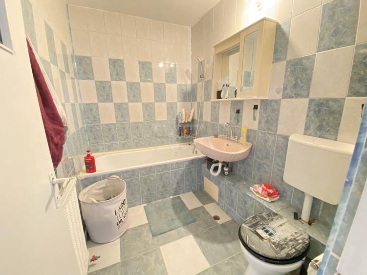 4 camere-centrala proprie-82,52 mp- Etaj internediar-Mărgeanului - 8