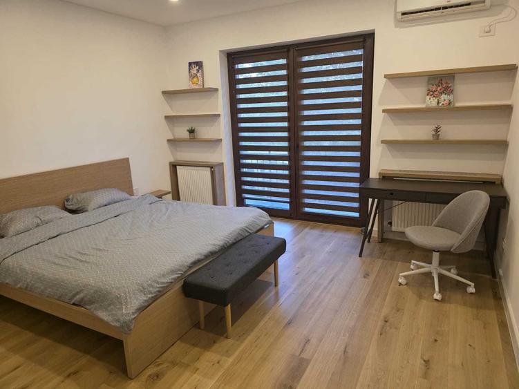 Apartament cu 2 camere decomandat în Semicentral