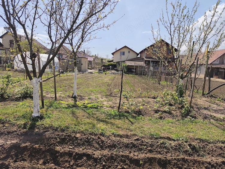 Casă cu Teren 640 Mp în Vințu de Jos