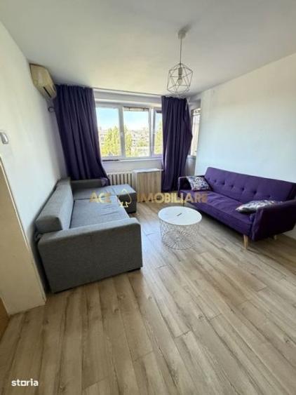 3 Camere de inchiriat | Militari | Metrou | PetFriendly | Utilat - 3