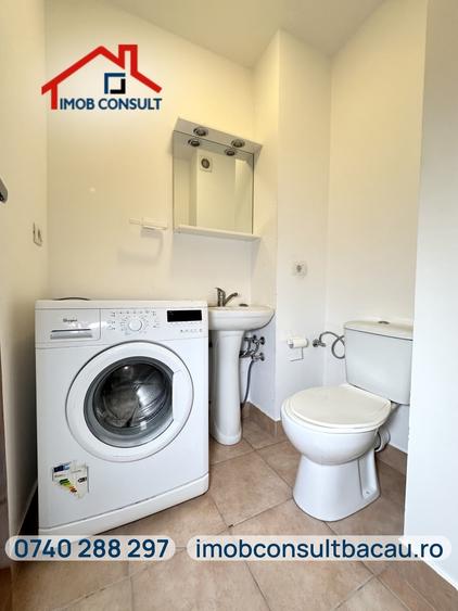 Apartament cu 3 camere decomandat în Bistrița Lac