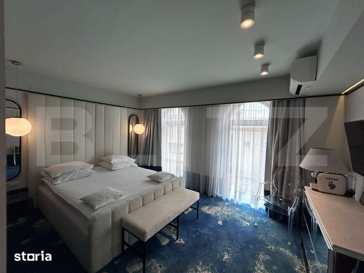 Apartament cu 5 camere în Central