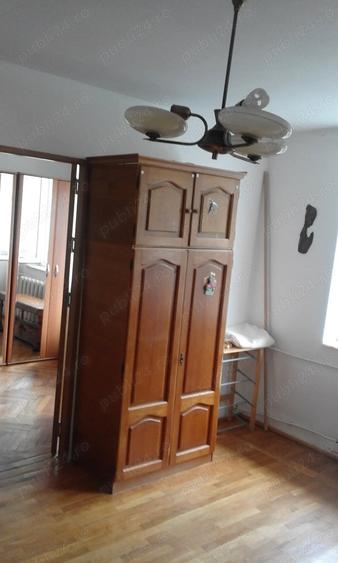 Inchiriez apartament 2 camere in Ramnicu Valcea zona centrala ( Episcopie ) - 5