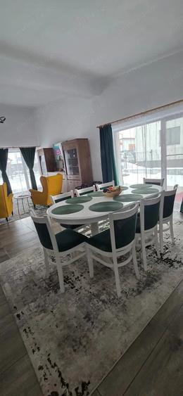 Casă cu Teren 550 Mp în Săsar