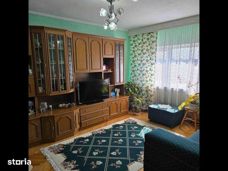 Apartament cu 2 camere în Ultracentral