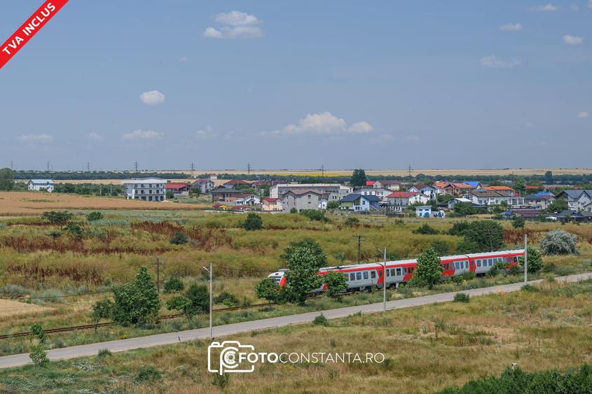 ✅Apartament decomandat cu 2 camere și 2 băi | vedere frontală la mare - 17