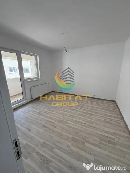 Garsonieră decomandată în Exterior Vest