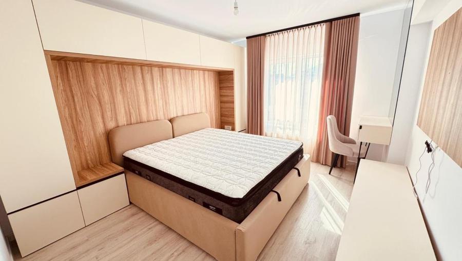 Apartament Premium | Bloc Nou | Parcare Subterană Inclusă | Calea Bucu - 4