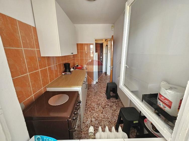 Garsonieră decomandată de închiriat – Banu Manta - 6