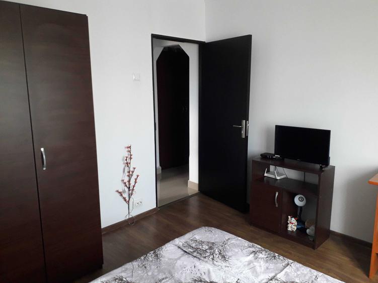 Apartament cu 2 camere decomandat în Exercițiu