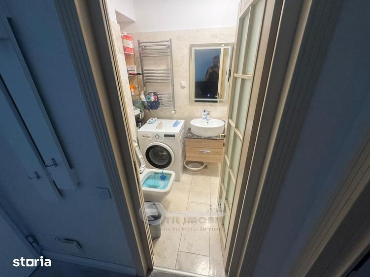 Apartament 2 camere de vanzare Royal Town | Intabulat | Mobilat si u - 7