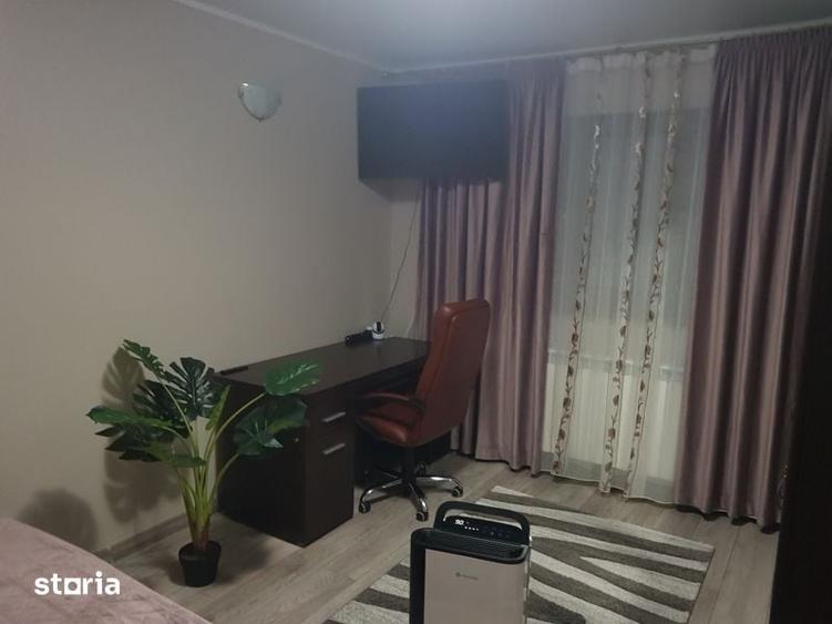 Apartament cu 3 camere decomandat în Țiglina 1