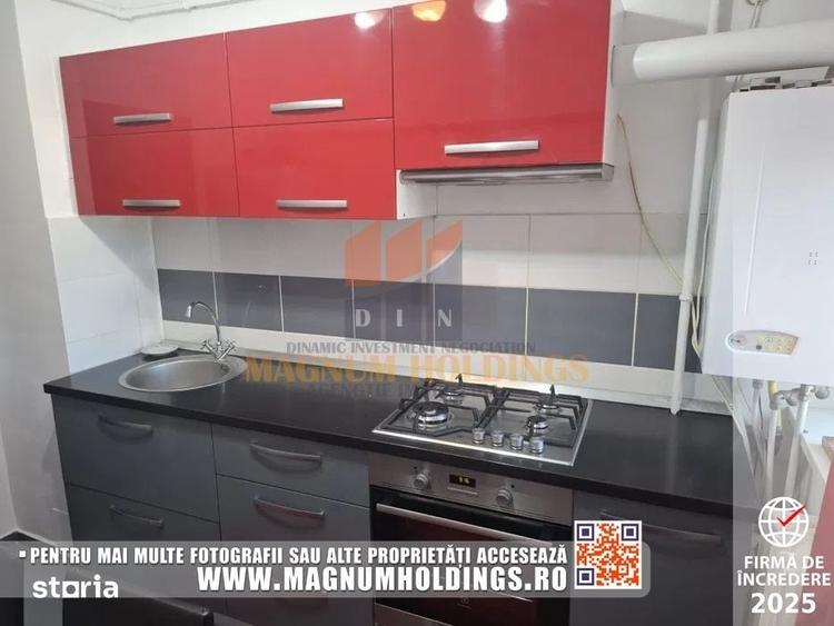 Apartament 3 camere, Nord - 7
