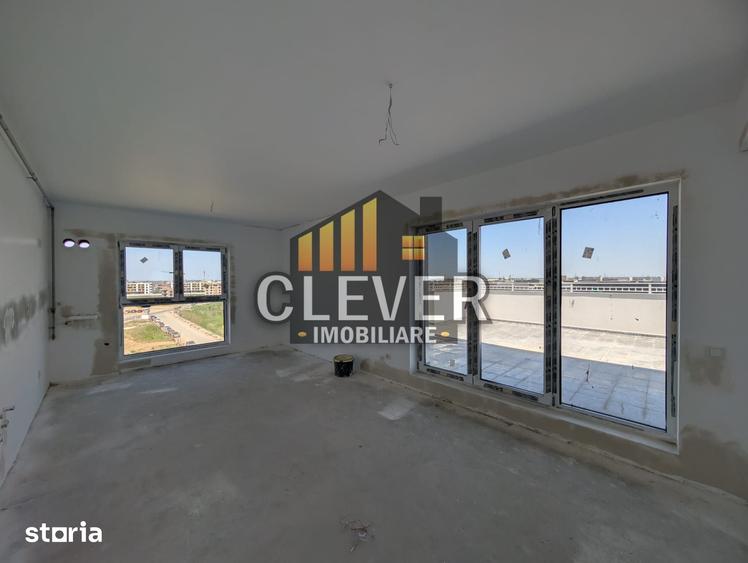 Apartament cu 4 camere în Theodor Pallady