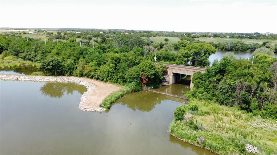 Teren Construcții intravilan de 1100 mp, în Periș