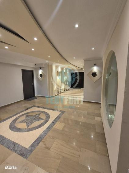 Apartament Premium 3 camere HERASTRAU- Mobilat si Utilat - 10