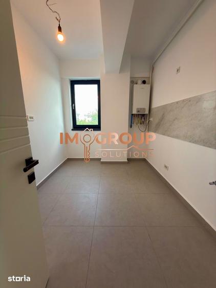Apartament cu 3 camere decomandat în Voinești