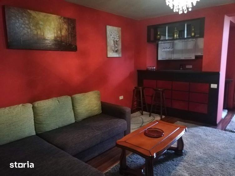 Garsonieră decomandată în ICIL