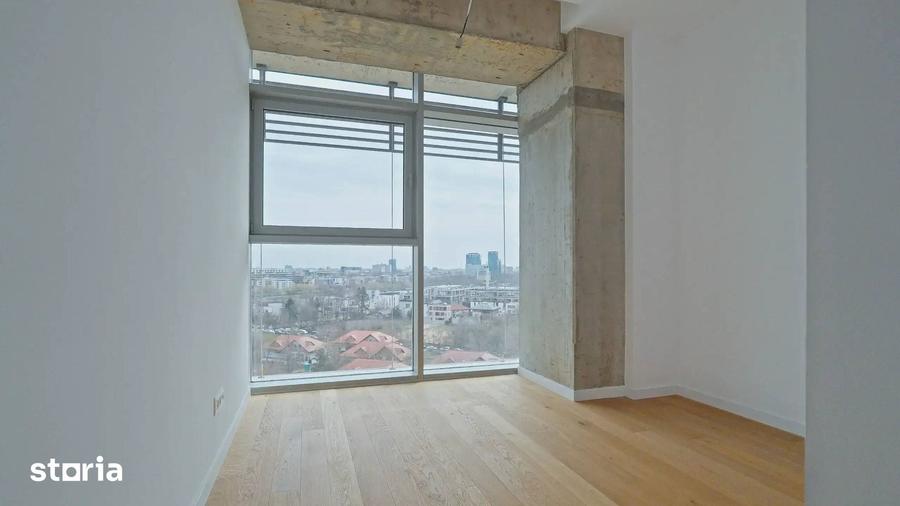 Apartament 4 Camere De Vanzare LUX Up Site Floreasca Promenada Mall - 13