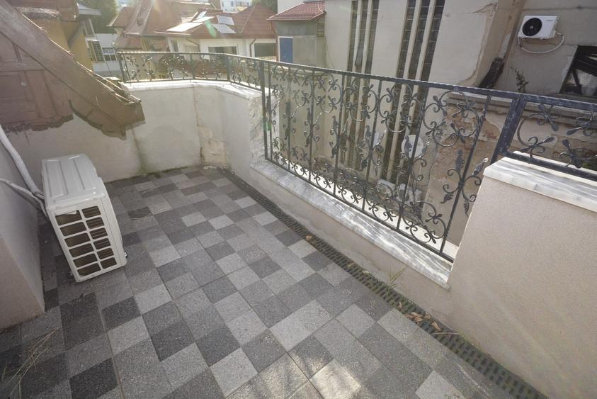4 camere Vila Dorobanti ASE nemobilat - 12