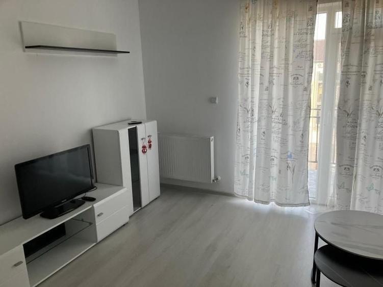 Apartament cu 2 camere decomandat în Urseni