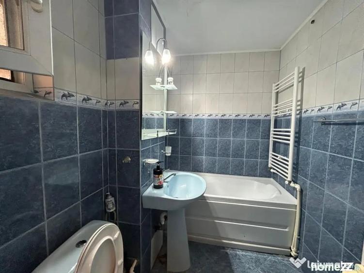Apartament cu 2 camere decomandat în Plantelor